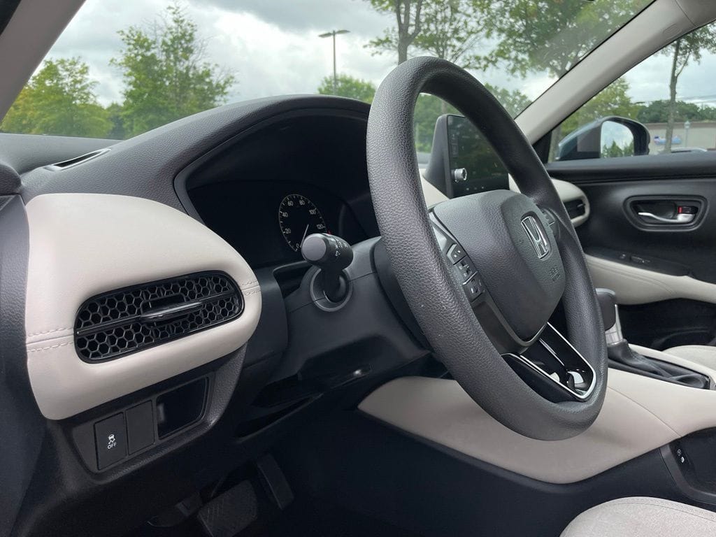 2026 Honda HR-V LX - Photo 27