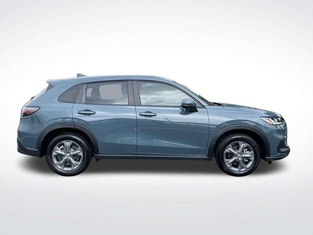 2026 Honda HR-V LX - Photo 7
