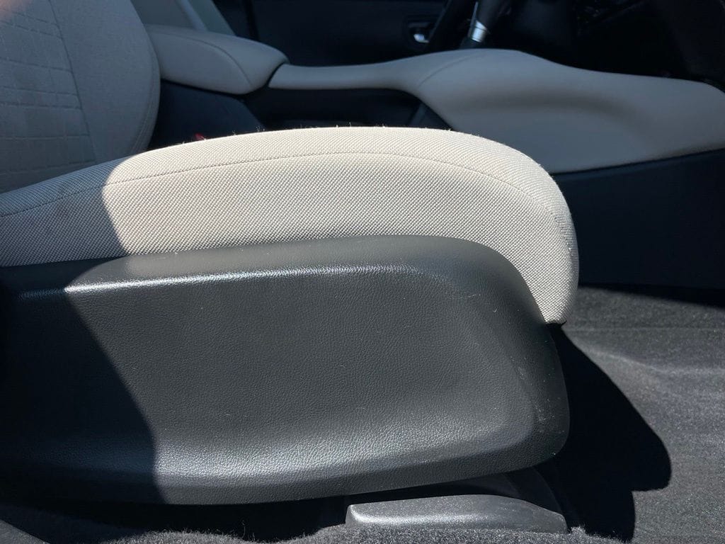 2026 Honda HR-V LX - Photo 30
