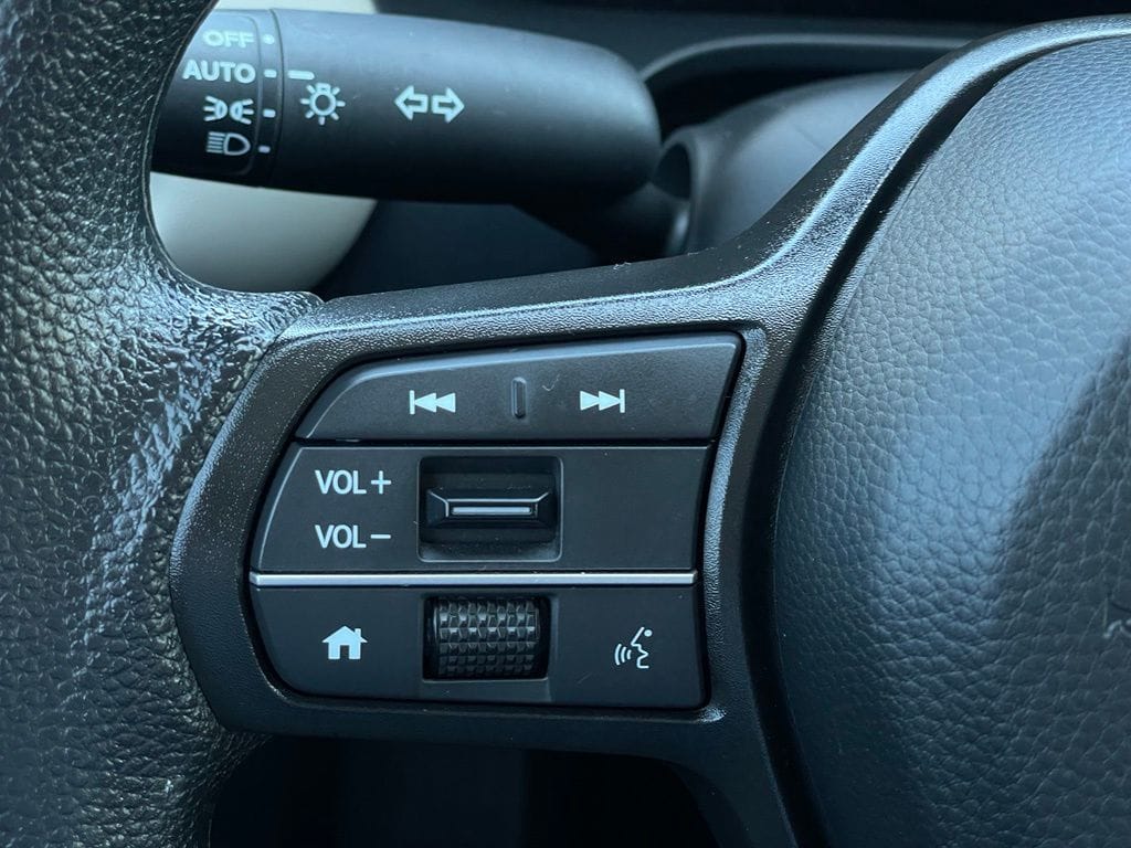 2026 Honda HR-V LX - Photo 15