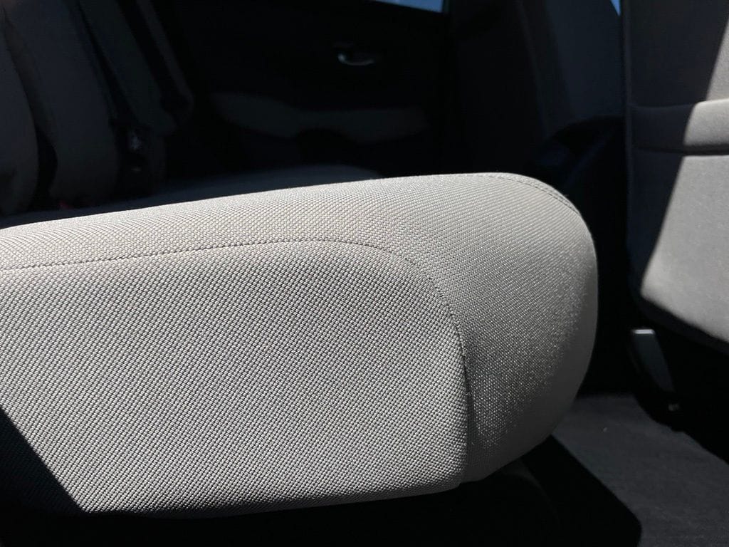 2026 Honda HR-V LX - Photo 35