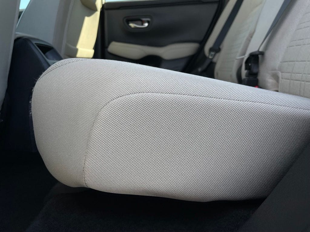 2026 Honda HR-V LX - Photo 39