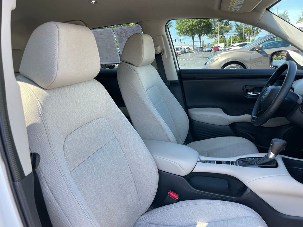 2026 Honda HR-V LX - Photo 31