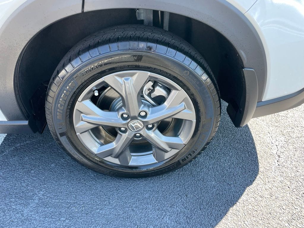 2026 Honda HR-V LX - Photo 43