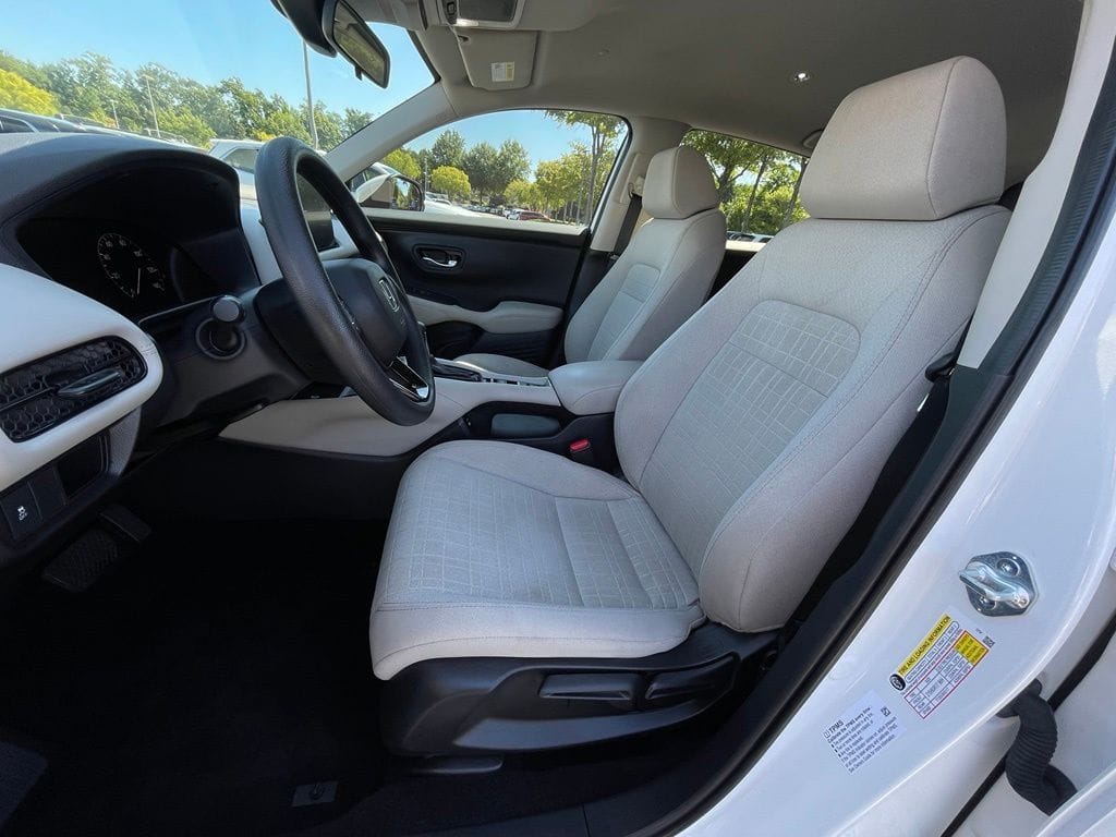 2026 Honda HR-V LX - Photo 26