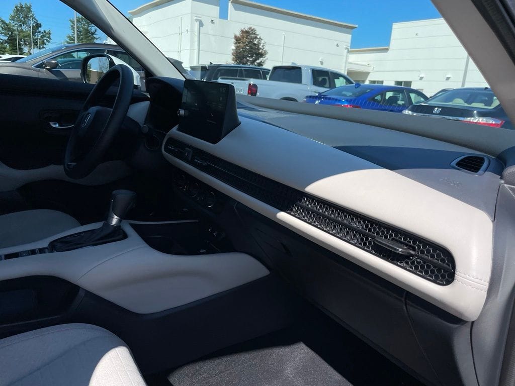 2026 Honda HR-V LX - Photo 33