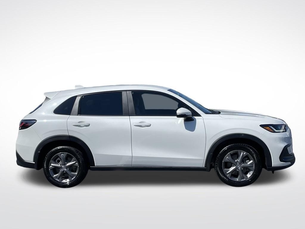 2026 Honda HR-V LX - Photo 7