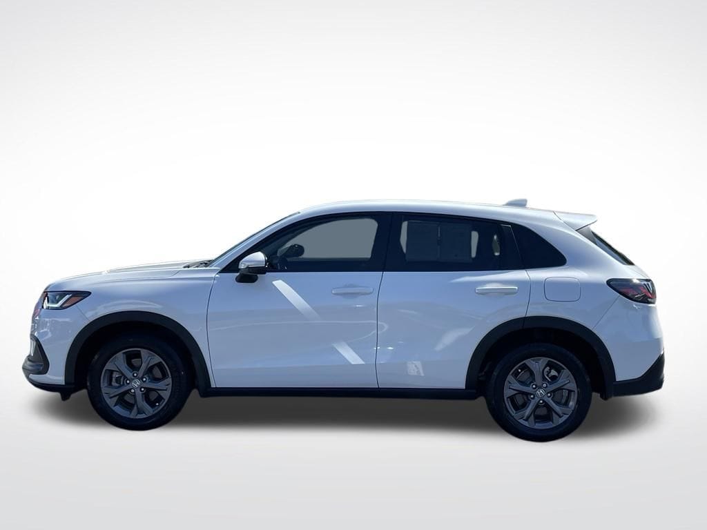 2026 Honda HR-V LX - Photo 2