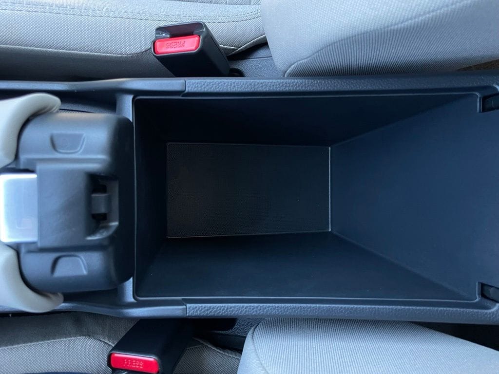 2026 Honda HR-V LX - Photo 20