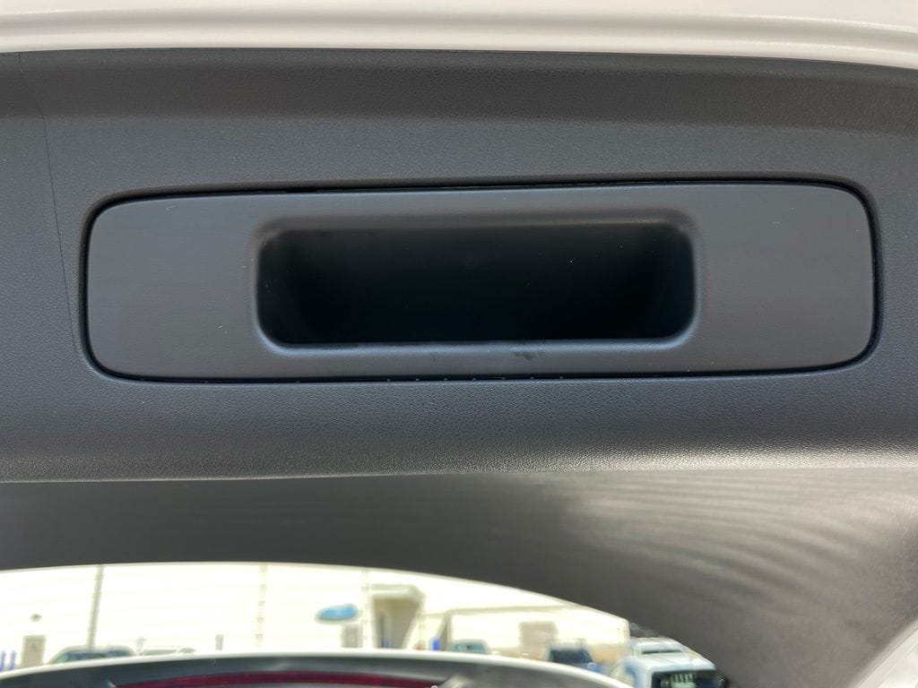 2026 Honda HR-V LX - Photo 42