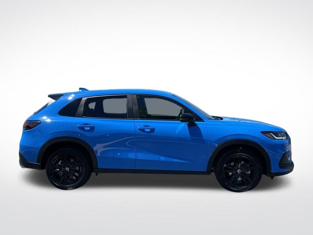 2026 Honda HR-V Sport - Photo 7