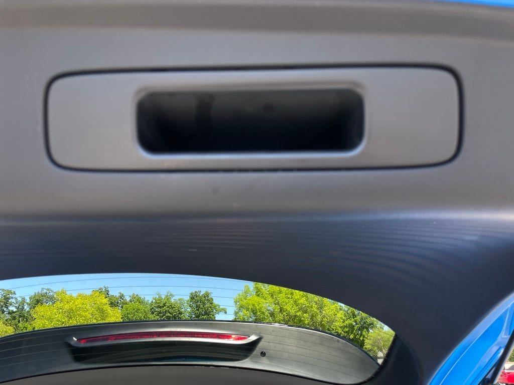 2026 Honda HR-V Sport - Photo 37