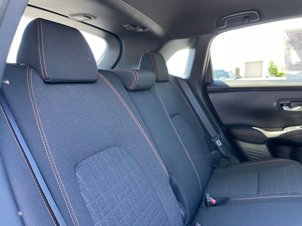 2026 Honda HR-V Sport - Photo 31
