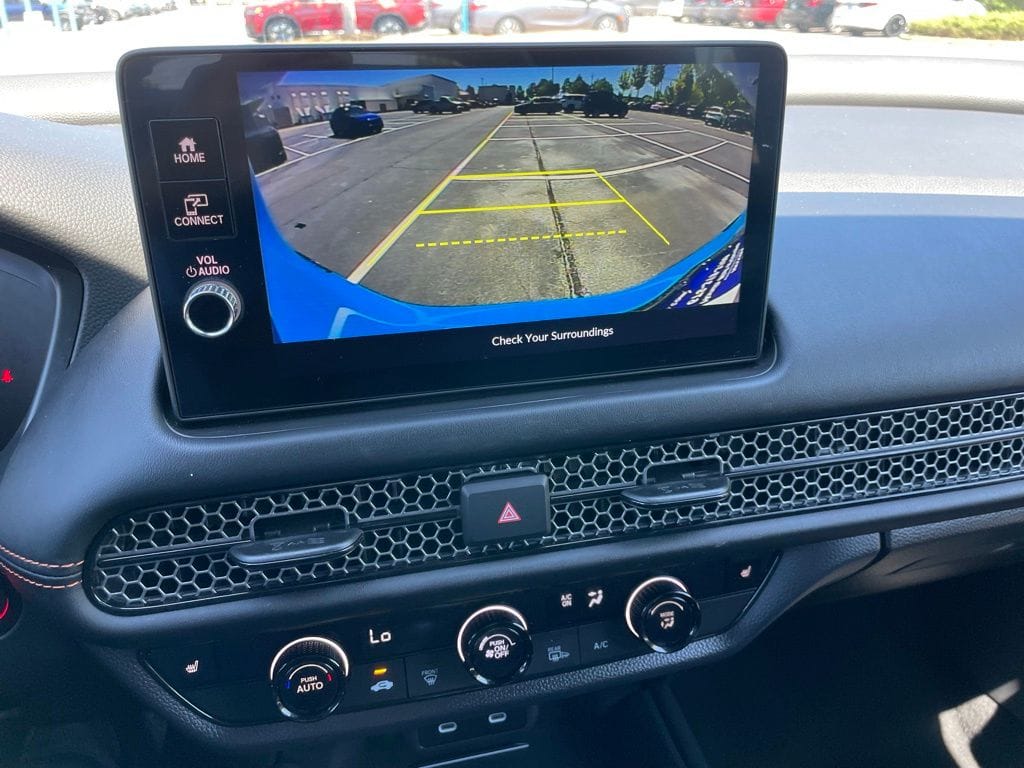 2026 Honda HR-V Sport - Photo 17