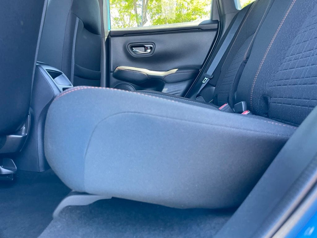 2026 Honda HR-V Sport - Photo 34
