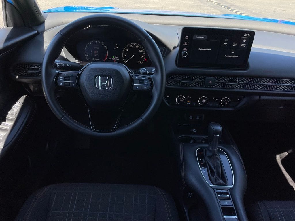 2026 Honda HR-V Sport - Photo 11