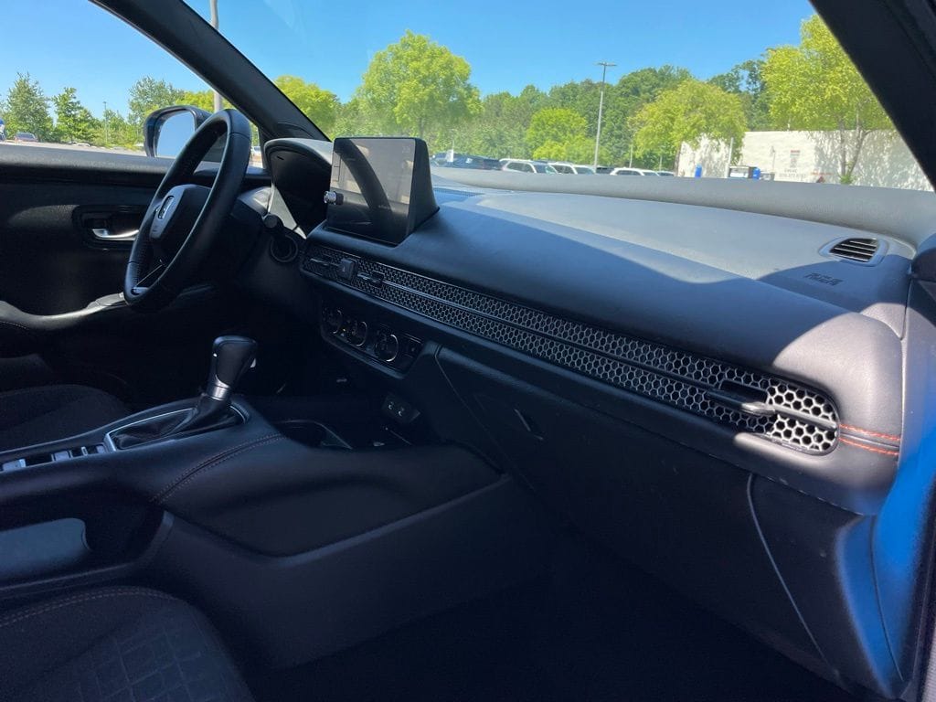 2026 Honda HR-V Sport - Photo 29