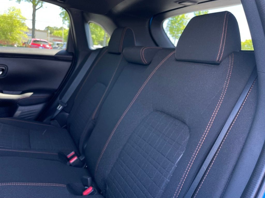 2026 Honda HR-V Sport - Photo 35