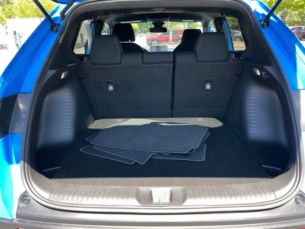 2026 Honda HR-V Sport - Photo 36