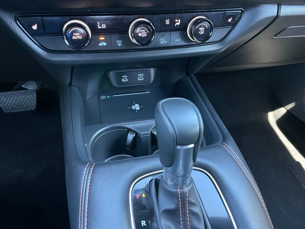2026 Honda HR-V Sport - Photo 18
