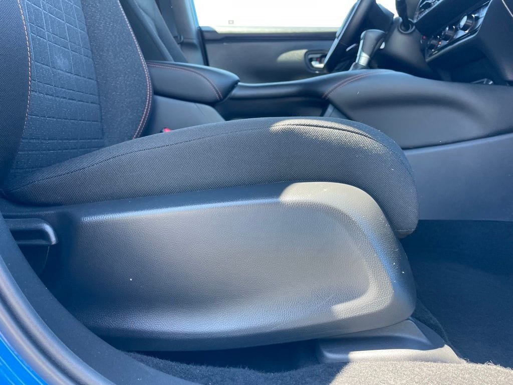 2026 Honda HR-V Sport - Photo 28