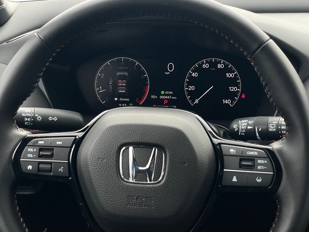 2026 Honda HR-V Sport - Photo 12