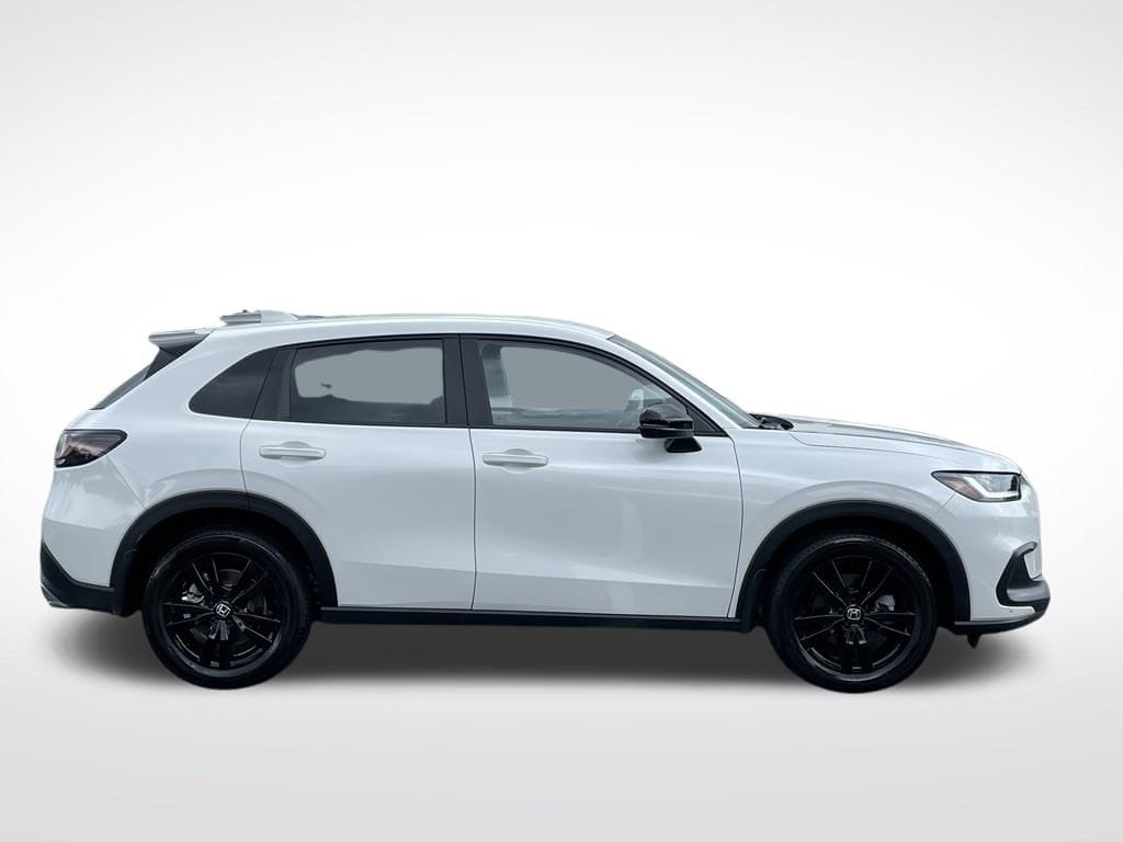 2026 Honda HR-V Sport - Photo 7
