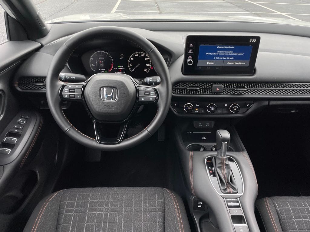 2026 Honda HR-V Sport - Photo 11