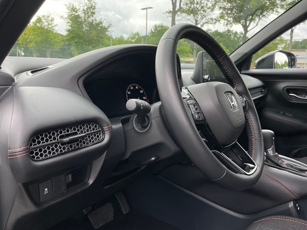 2026 Honda HR-V Sport - Photo 27