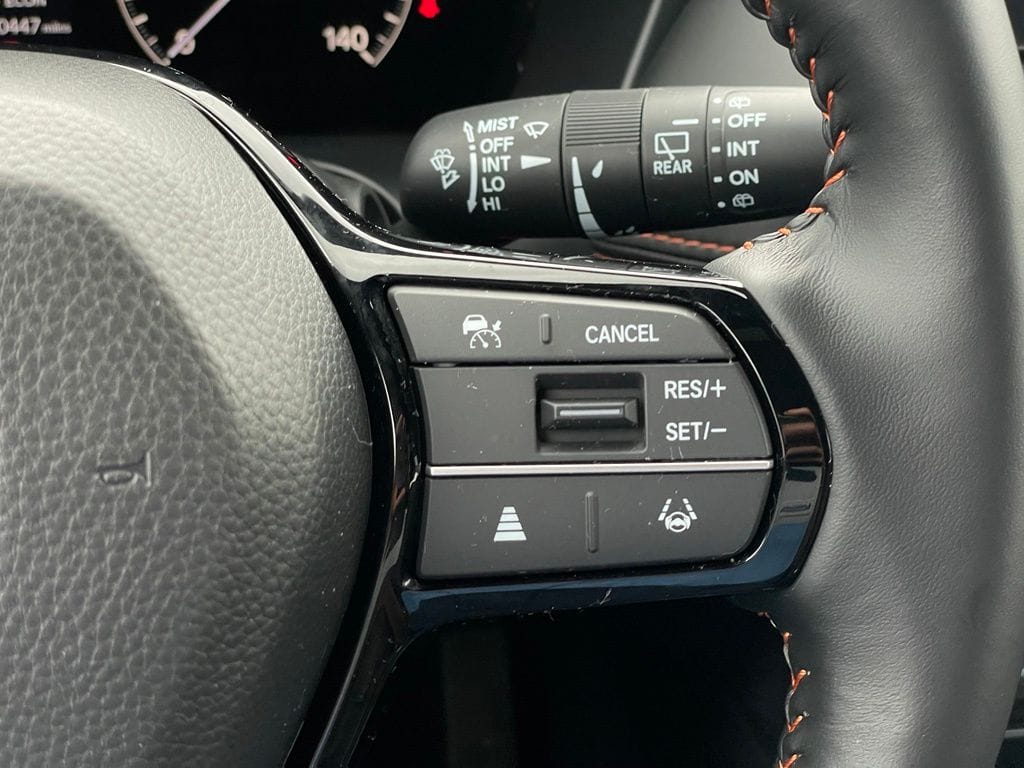 2026 Honda HR-V Sport - Photo 14