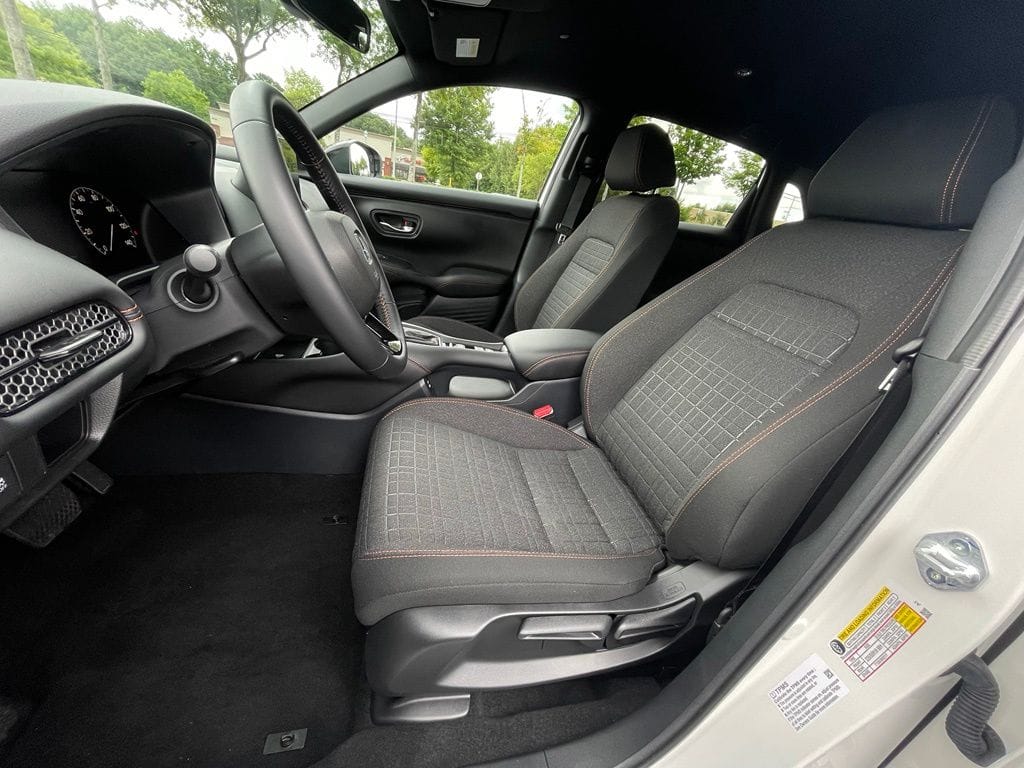 2026 Honda HR-V Sport - Photo 26