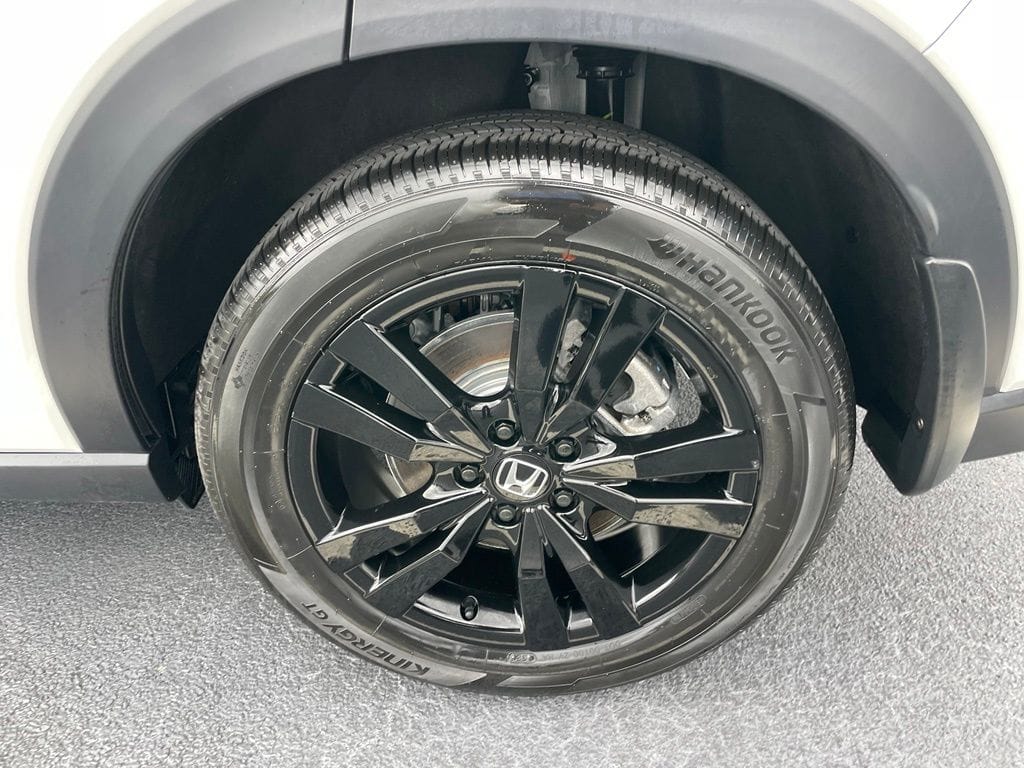 2026 Honda HR-V Sport - Photo 43