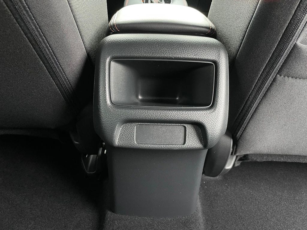 2026 Honda HR-V Sport - Photo 37