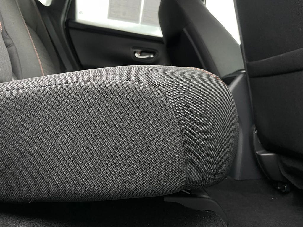 2026 Honda HR-V Sport - Photo 35