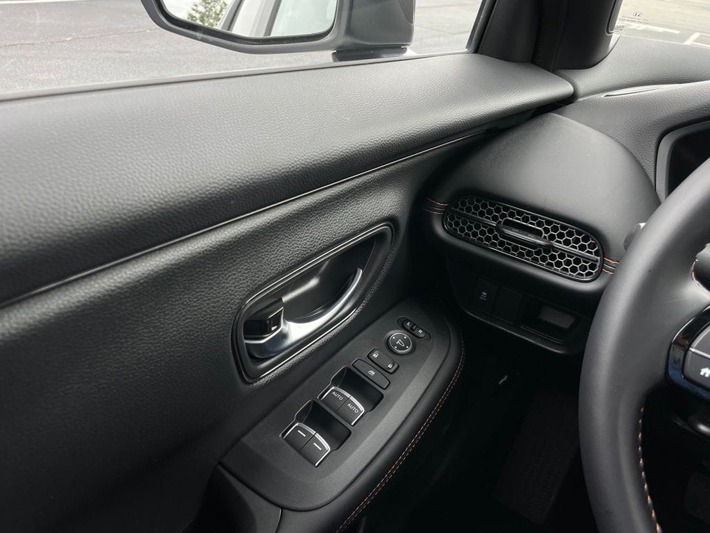 2026 Honda HR-V Sport - Photo 22