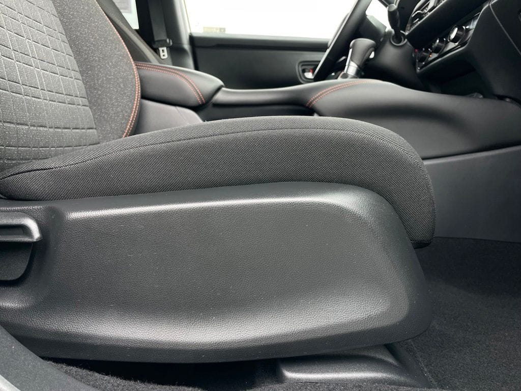 2026 Honda HR-V Sport - Photo 30