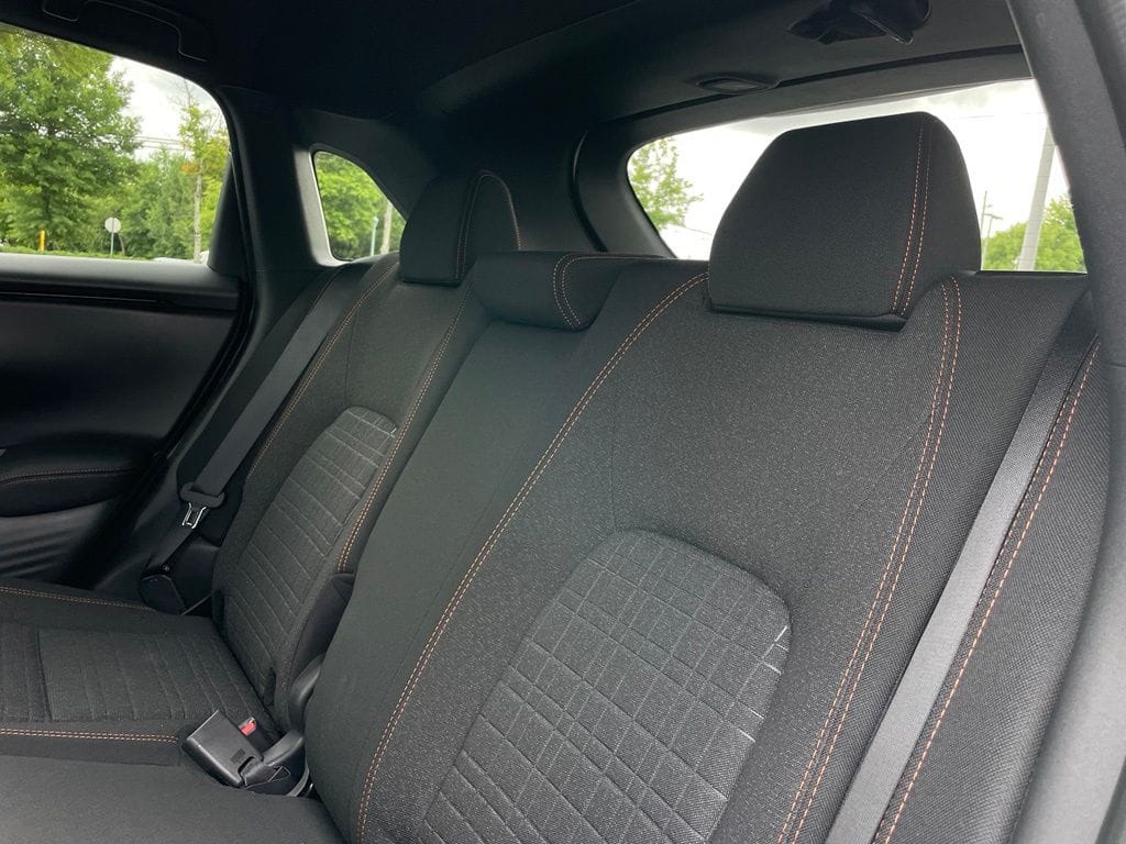 2026 Honda HR-V Sport - Photo 40