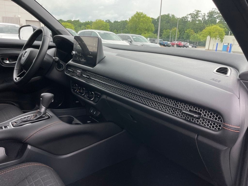 2026 Honda HR-V Sport - Photo 33