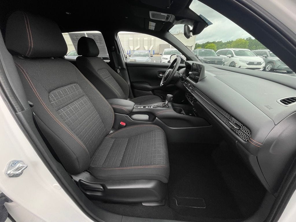 2026 Honda HR-V Sport - Photo 32