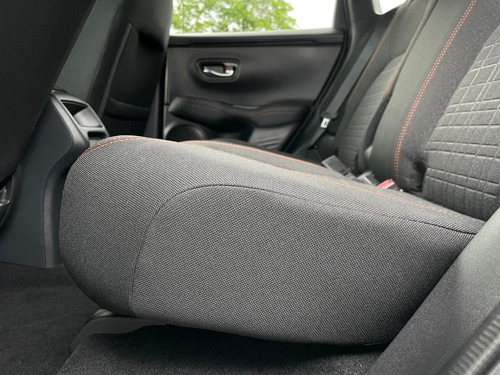 2026 Honda HR-V Sport - Photo 39