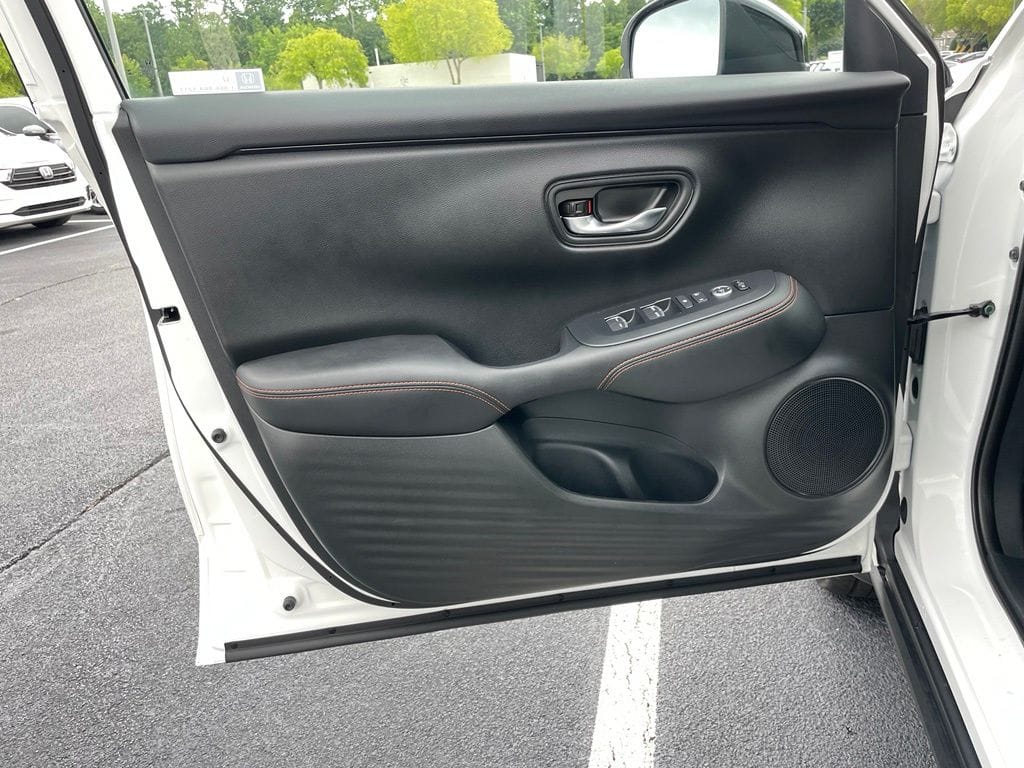 2026 Honda HR-V Sport - Photo 23