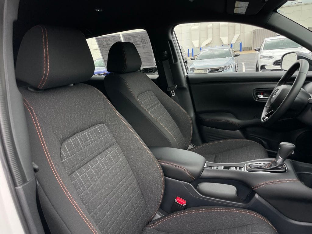 2026 Honda HR-V Sport - Photo 31