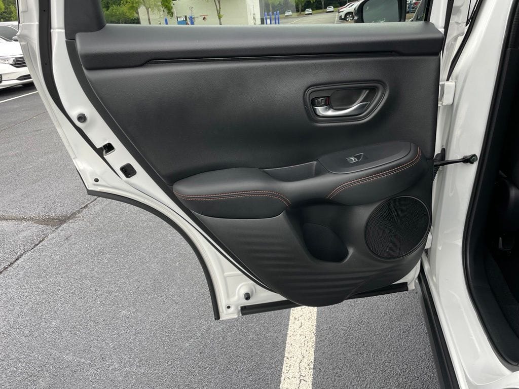 2026 Honda HR-V Sport - Photo 38