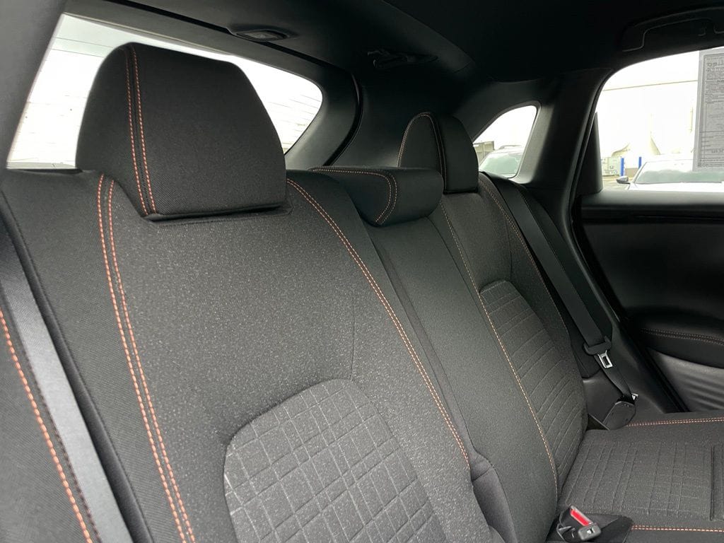 2026 Honda HR-V Sport - Photo 36