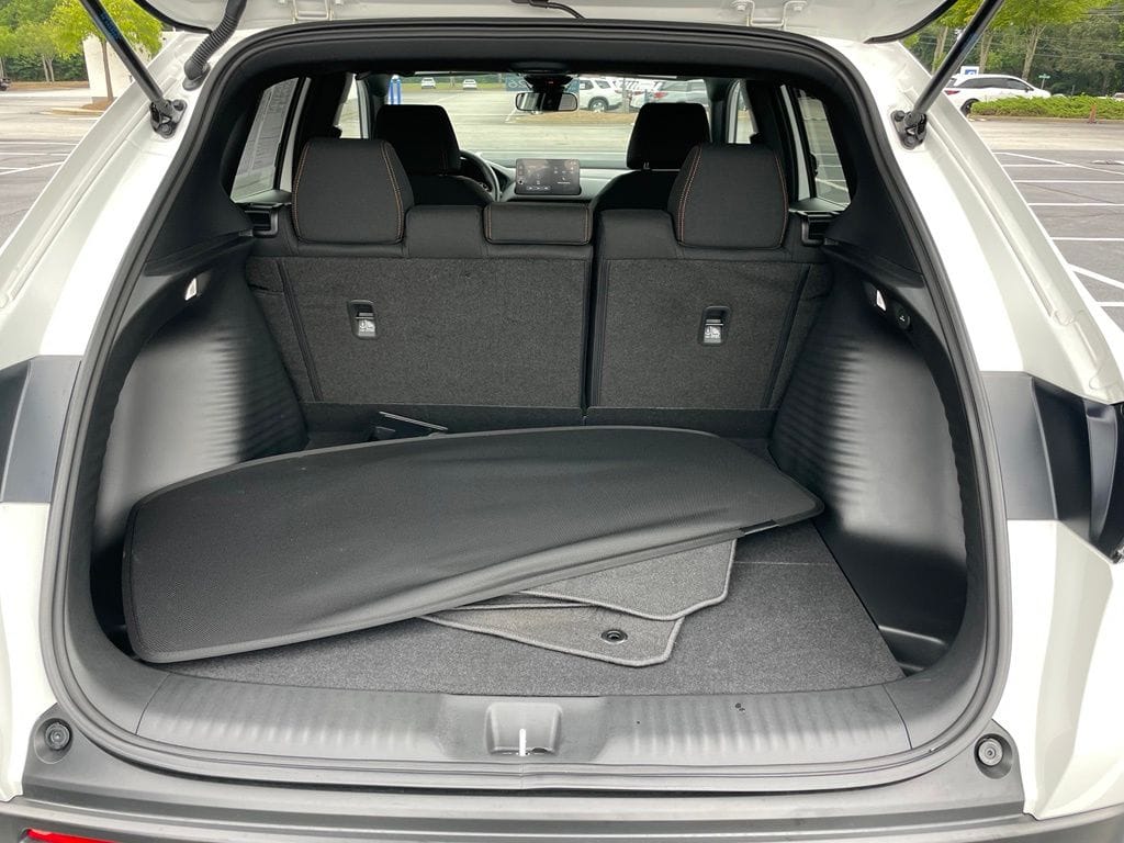 2026 Honda HR-V Sport - Photo 41