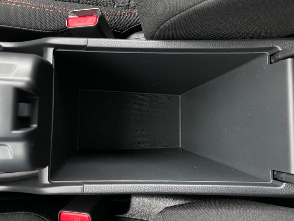 2026 Honda HR-V Sport - Photo 20