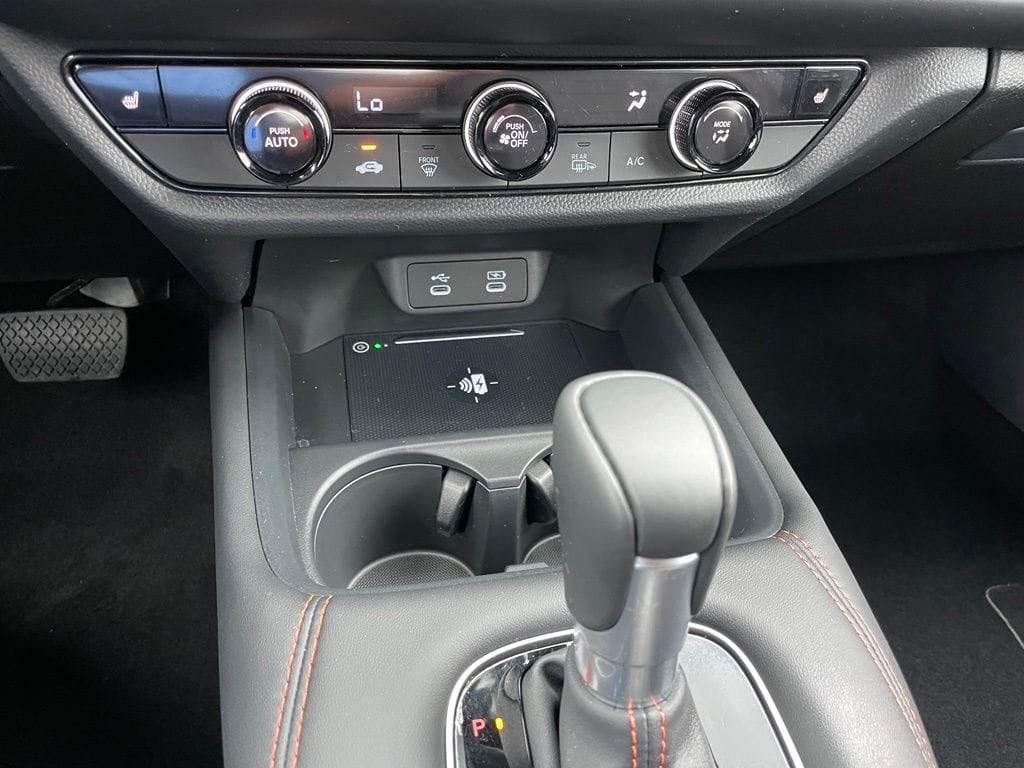 2026 Honda HR-V Sport - Photo 18