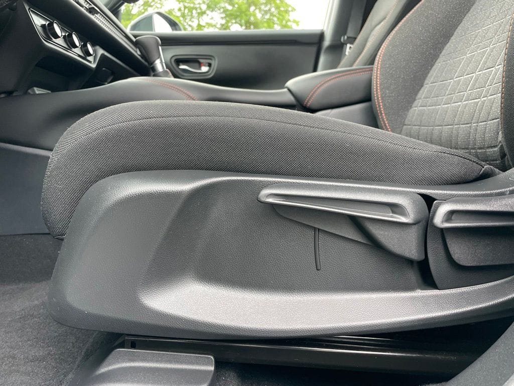 2026 Honda HR-V Sport - Photo 24