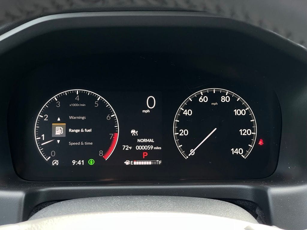2026 Honda Odyssey Elite - Photo 13