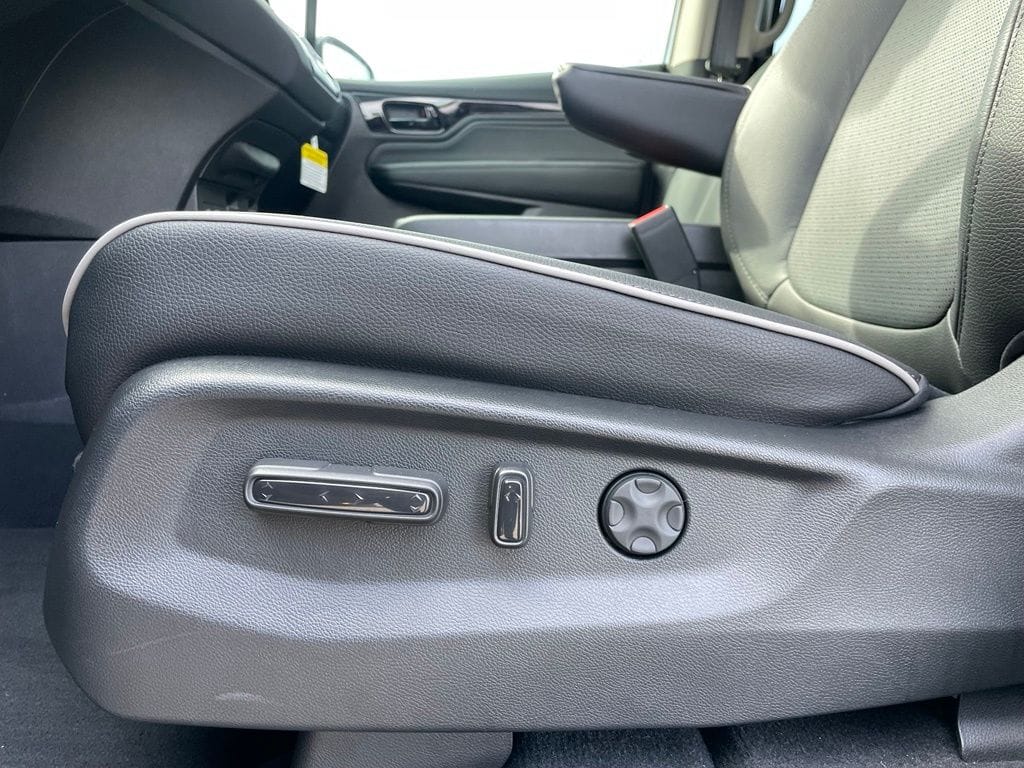 2026 Honda Odyssey Elite - Photo 25